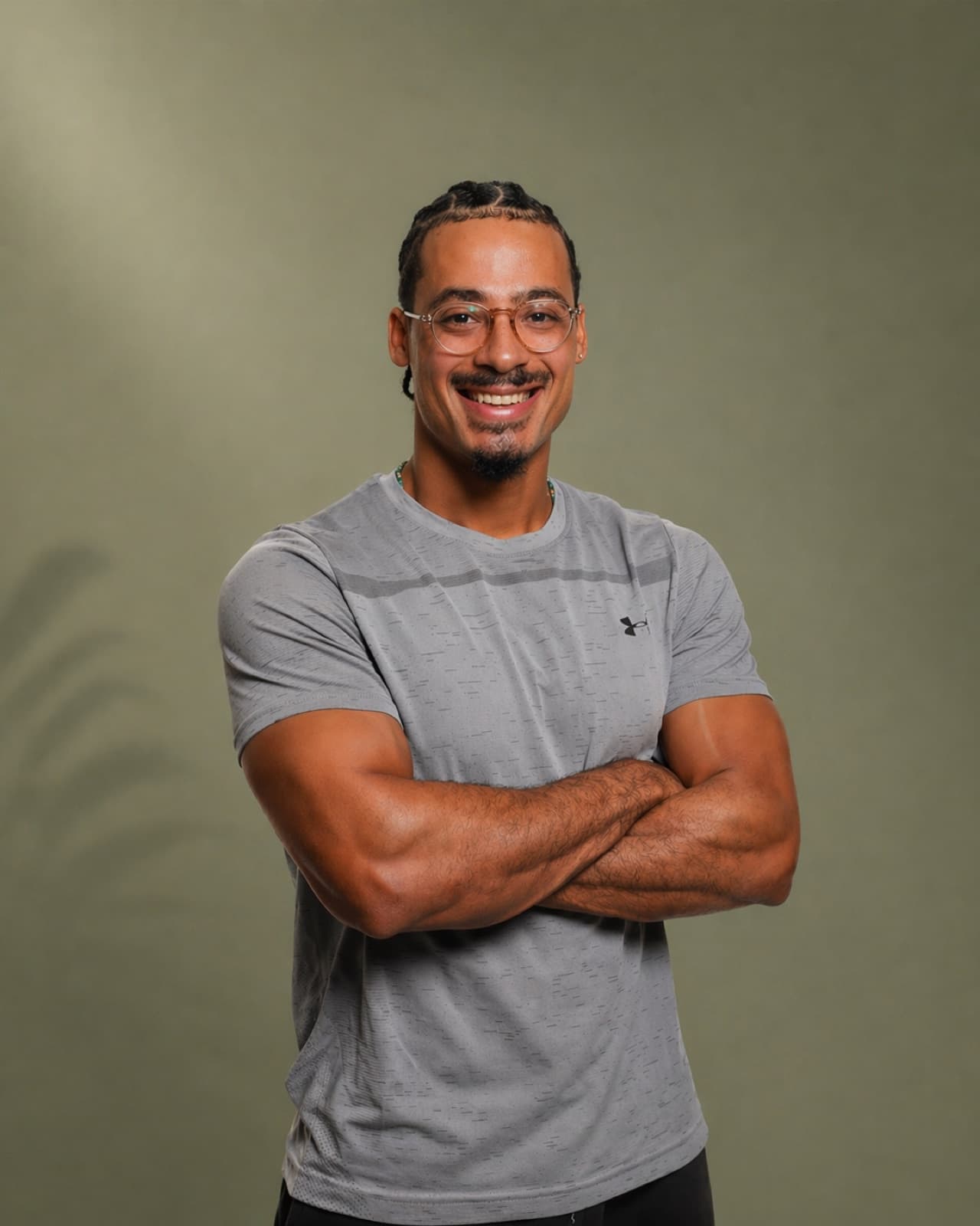 Yoan Ortola, coach sportif à Boulogne-Billancourt et Paris Ouest